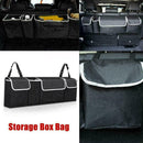Car Interior Accessories Back Seat Storage Box Bag Oxford Car K7D7 Trunk Or S7M7