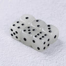 6Pcs 16Mm Luminous Dice Rounded Corner Drinking Glowing DiceEntertainmentDice M&
