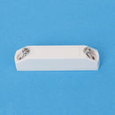 DC 100V NC Contact  Reed Switch Alarm Safety Sensor Distance 15-25mm
