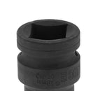19mm Impact Socket - 3/4 inch Deep Impact Socket Tool Metric Garage Workshop