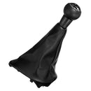 Gear Shift Lever Automatic Manual Cover Lever Adjust