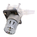 1 Pcs. Peristaltic Pump Metering Pump Corrosion Protection Vacuum Pump Suct