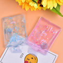 Mini Winter Reusable Gel Hand Warmer Cute Funny Instant Heating Pack Hand Warm_