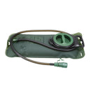 2L Water Bladder Hydration Pack Replacement Water Reservoir for Hydration