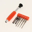 PH00 2.0mm 3.8mm 4.5mm T6 T8 Screwdriver Tool for Microsoft Xbox One 360 Opening