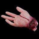 Lifesize Hand Bloody Haunted Party Decor Halloween Scary Prop Horror