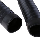 2Pcs Motorcycle Front Fork Shock Absorber Dust Cover Universal Dust Proof Ru Gw