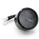 Motorcycle Meter Lcd Digital Indicator Tachometer Odometer Speedometer Oil