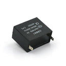 CBB61 24uF 350 V AC Small gasoline Generator 50/60Hz SH capacitor BX