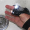 2pcs LED Light Work Gloves Finger Lighting Flashing Gloves Electrician Equipment