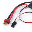 2-4S 30A Brushless Electric Adjustment Welded T Plug Glass Fiber ELO