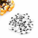 520PCS 5-20mm  Eyes Self-adhesive Scrapbooking Crafts Mixed
