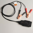 Car OBD Computer ECU Memory Saver Replace Battery Safe Tool OBDII Resume H TKK