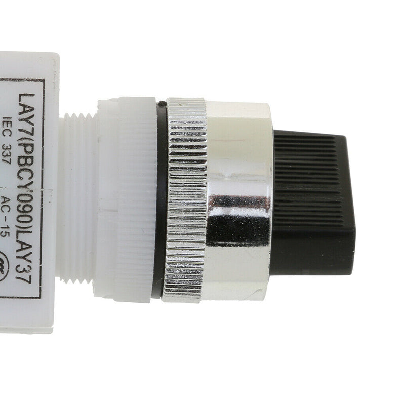 Single Plastic Film Rotary Taper Potentiometer Used For 3- Regulation