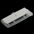 2x Error Free LED Vanity Mirror Visor Light For BMW E88 E93 LCI Rolls-Royce