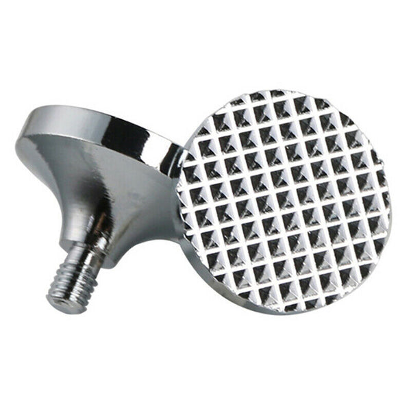 6Pcs Liftwrinkle Tattoo Spot Removal Plasma Fine Needle Flat Striated RoundS Hn