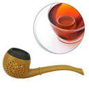 Home Life Tea Infuser Silicone Loose Leaf Strainer Filter