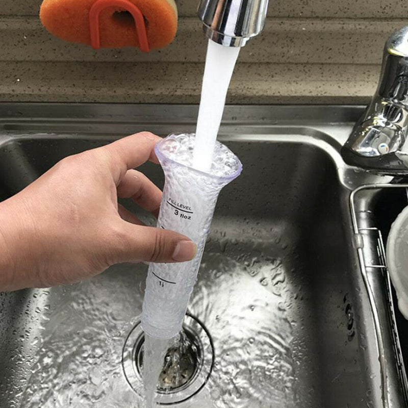 Tenderizer Marinade Flavour Injector Seasoning Sauce Syringe for BBQ Chicken