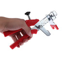 Wall Tile Leveling System Leveler - Wall Tile Paving Locator Tool Clip PlierBX