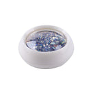 1 Box Glitter Colorful Sequins DIY Charm Nail Art Decor Manicure Tool (08)