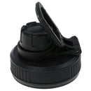 2Pcs Water Bottle Lid Replacement Cap Straw Spout Push Flip Top Lids for CupSA3C