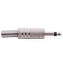 3.5 mm 3 male poles reparation Headphones Audio Jack Plug Connector solder  L9T3