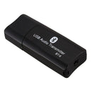 Usb Wireless Bluetooth 4.2 Adapter Audio Dongle 3.5Mm Music Receiver Transm