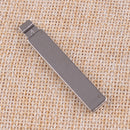 10pcs Flip Remote Blank Uncut Key Blade Type
