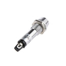 12V DC 8mm Power Indicator Signal Light XD8-1 Led Light Bulb 10 Pcs Green