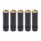 5pcs 3.5mm TRS Audio Female Jack Solder Connector 3 Pole Stereo Adapters