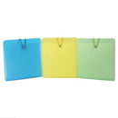 24 Sleeves CD DVD Disc Organizer Carry Wallet Sweet Case Holder Storage Bag M&E