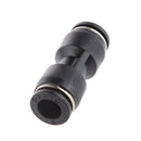 30 Pieces Quick Connect (1/4inch, 5/16inch, 3/8inch), Air / Vacuum Coupler and