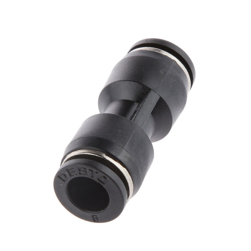 30 Pieces Quick Connect (1/4inch, 5/16inch, 3/8inch), Air / Vacuum Coupler and