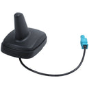 Antenna For  Golf 5 6 Passat Tiguan Touran T5 Roof Antenna Shark Fakra