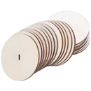 1 to 20 Wooden Table Numbers with Holder Base for Wedding Party Decoration