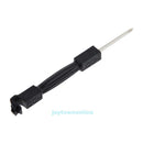 12.7mm SATA HDD SSD Optical Hard Drive DVD/CD Bay Adapter Bracket For Laptop