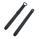2Pack Replacement TPE Watch Band Wrist Strap For Misfit Ray Fitness Tracker