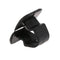 10x Hood Insulation Retainer Bonnet Plastic Clip Holder Pad  For VW 1H5863849A01