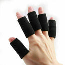 5pcs Sports Protective Devices Basketball Volleyball Finger Gadget New
