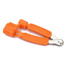 3-in-1 Guitar String Winder