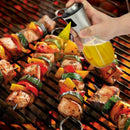 Olive Oil Spray 6.8 Ounce,Oil Sprayer For Cooking For Salad/Bbq/Grilling/Ki