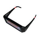 Automatic Photoelectric Welding Glasses Solar Powered Auto Darkening Weldin
