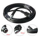 Car Wash Water Cleaning Washer Hose High Pressure Safe for Karcher K2
