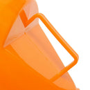 With Filter Car Motorcycle Orange Long Neck Detachable Flexible Oil Funnel