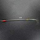 1x Fishing Tools Lot of 3-arm Alabama Umbrella Fishing Rigs.. J0B2 A5Y7 L2I F5O3