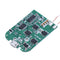 Q5 d Qiiy wireless charger PCBA circuit board with coil wireless charging usb FT