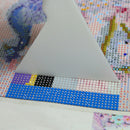 3x Diamond Painting Ruler Kits Kit Fix Repair Tool Kids Correcting Adjuster