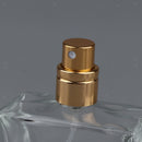 Fine Glass Mister Spray Bottles 30ml Travel Size, portable, Best