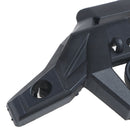 1PCS XLH 9125 Front Bumper 25-SJ04 Spare parts 9125 partsB Kw