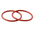 Fork Service Basic Seals O-ring Fork Stroke Circle 32mm Travel Ring Seals